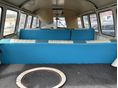 VOLKSWAGEN TRANSPORTER T1 1973/6 - 9