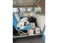 VOLKSWAGEN TRANSPORTER T1 1973/6 - 11