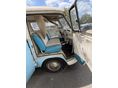 VOLKSWAGEN TRANSPORTER T1 1973/6 - 19