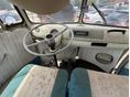 VOLKSWAGEN TRANSPORTER T1 1973/6 - 22