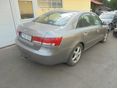 HYUNDAI SONATA 2006 - 3
