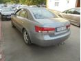 HYUNDAI SONATA 2006 - 4