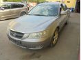 HYUNDAI SONATA 2006 - 2
