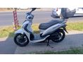 SYM SIMPHONY 50 4t karbis
