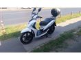 SYM SIMPHONY 50 2019 - 2
