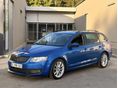 SKODA OCTAVIA Combi 2.0 CR TDI Ambition Style Blackline