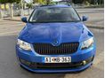 SKODA OCTAVIA 2014/1 - 5