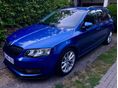 SKODA OCTAVIA 2014/1 - 11
