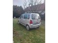 SUZUKI WAGON R+ 2001/6 - 2