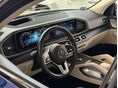 MERCEDES-BENZ GLE 400 2021/6 - 7