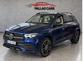 MERCEDES-BENZ GLE 400 2021/6 - 1
