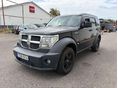 DODGE NITRO 2007/9 - 1