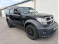 DODGE NITRO 2007/9 - 2