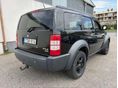 DODGE NITRO 2007/9 - 3