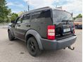 DODGE NITRO 2007/9 - 4