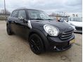 MINI COUNTRYMAN One1.6 D 2015! HITEL! CSERE-BESZÁMÍTÁS! FRISS MŰSZAKI ÉS SZERVIZ!
