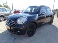 MINI COUNTRYMAN One1.6 D FRISS MŰSZAKI! 2015