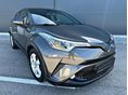 TOYOTA C-HR 1.8 Hybrid Comfort e-CVT TELJESKÖRŰ HYBRID ÉS MŰSZAKI GARANCIA !!