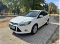 FORD FOCUS 2013/7 - 1