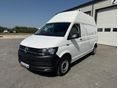 VOLKSWAGEN TRANSPORTER T6 2.0 TDi BMT HT E6 (3 személyes ) Magyarországi. H3 Magasított kivitel!