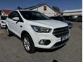 FORD KUGA 2018/1 - 2