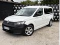 VOLKSWAGEN CADDY MAXI 2024/1 - 3
