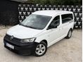 VOLKSWAGEN CADDY MAXI 2024/1 - 4