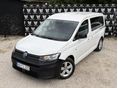 VOLKSWAGEN CADDY MAXI 2024/1 - 5