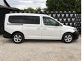 VOLKSWAGEN CADDY MAXI 2024/1 - 10