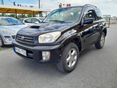 TOYOTA RAV 4 Rav4 2.0 D-4D 4x4