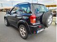 TOYOTA RAV 4 2002 - 2