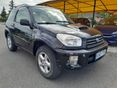 TOYOTA RAV 4 2002 - 4
