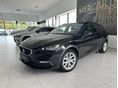 SEAT LEON ST 1.5 TSI mHEV Style DSG MAGYAR 1 TULAJ! VÉGIG VEZETETT SZ.KÖNYV!