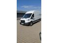 FORD TRANSIT 2020/10 - 2