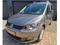 VOLKSWAGEN CADDY 2.0 CR TDI 4motion SZÉP ÁLLAPOT.1 TULAJ. ÚJ TURBÓ.VEZETETT SZKÖNYV.VHOROG. TÉLI-NYÁRIKERÉK GRANITÚR