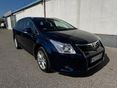 TOYOTA AVENSIS 2011/1 - 2