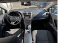 TOYOTA AVENSIS 2011/1 - 5
