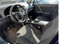 TOYOTA AVENSIS 2011/1 - 6