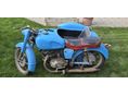 PANNONIA TLF 1960/3 - 4
