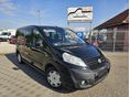 FIAT SCUDO 2.0 Mjet L1H1 8 SZEMÉLY& DUPLA TOLÓAJTÓ& DIGIT. KLÍMA& TETŐKLÍMA& GARANTÁLT KM!