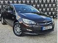 OPEL ASTRA Sports Tourer 1.6 CDTI Start-Stop Selection Magyarországi. első tulajdonostól