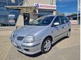 NISSAN ALMERA TINO 2004/6 - 2