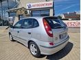 NISSAN ALMERA TINO 2004/6 - 5