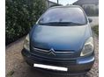 CITROEN XSARA PICASSO 1.6 Tendance