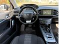 PEUGEOT 308 2015/5 - 21