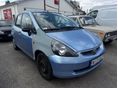 HONDA JAZZ 2002/4 - 2