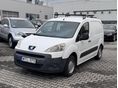 PEUGEOT PARTNER 1.6 HDi Confort Pack L1 Klima. Rendszeresen szervizelt!