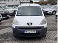 PEUGEOT PARTNER 2009/6 - 2
