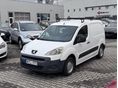 PEUGEOT PARTNER 2009/6 - 4