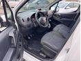 PEUGEOT PARTNER 2009/6 - 9